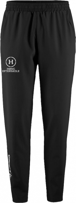 Craft - Høng Training Pants Men 24/25 - Schwarz