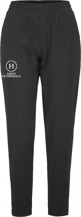 Craft - Høng Training Pants Women 24/25 - Black