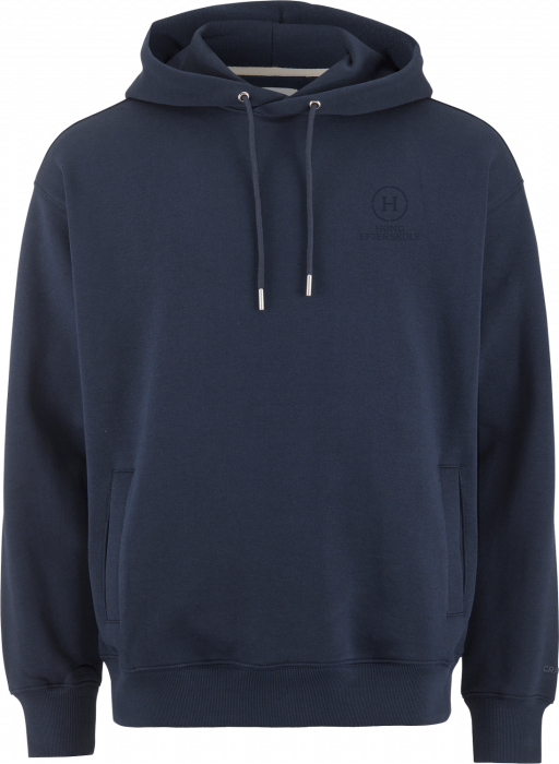 Craft - Høng Hoodie Drenge - Blaze