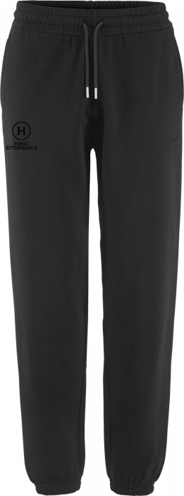 Craft - Høng Sweatpants Boys - Negro
