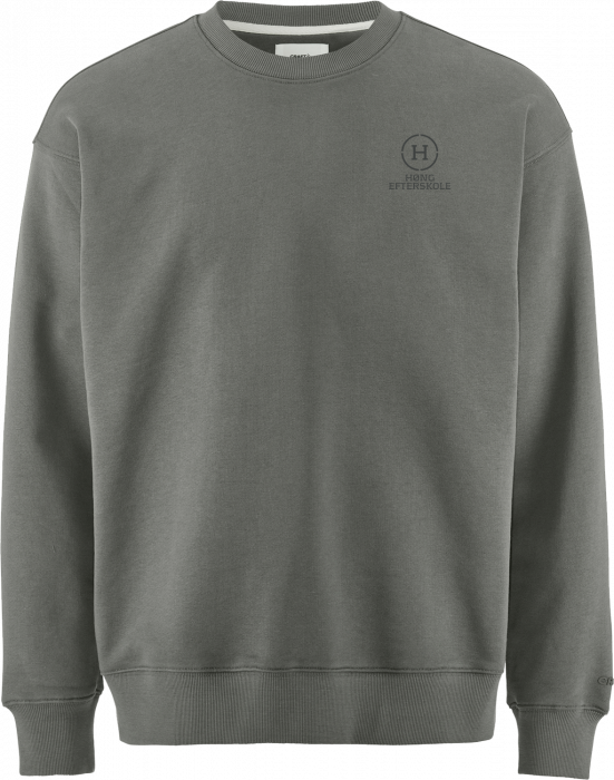 Craft - Høng Roundneck Boys - Lava