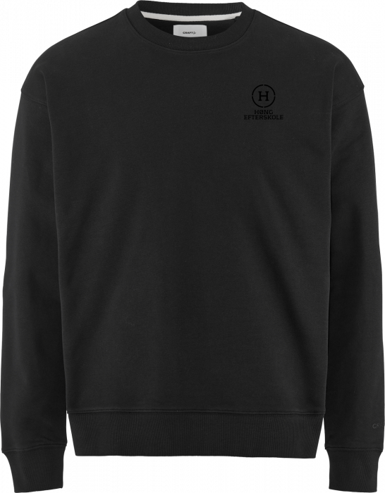 Craft - Høng Roundneck Boys - Negro