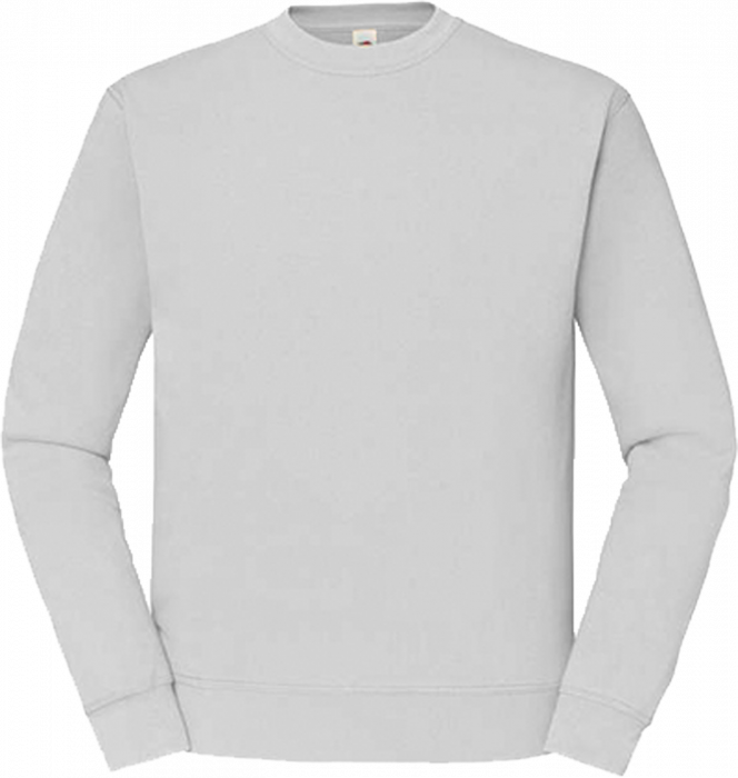 Fruit of the loom - Høng Year Sweatshirt - White